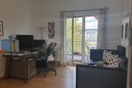 Provisionsfreie 2-Zimmer-Dachgeschosswohnung mit umlaufendem Balkon- Nahe dem Rhein - Einfamilienhaus Bonn | Angebot:26789119