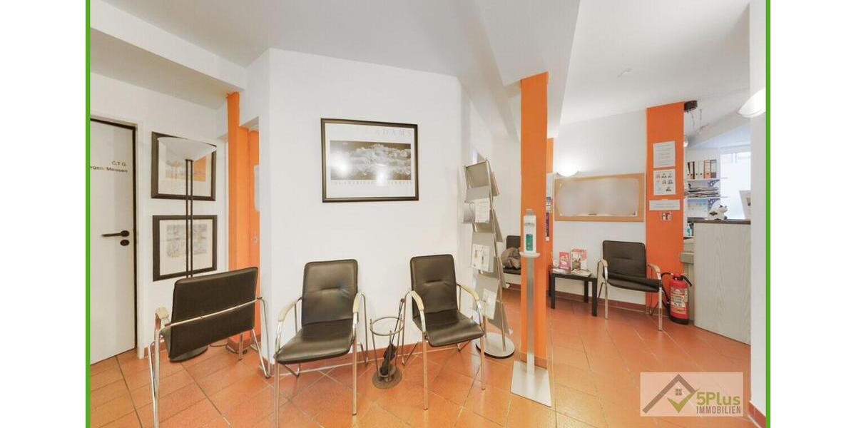 Gewerbeobjekt Düren Mariaweiler-Hoven - 1.705&euro; | Angebot:25334810