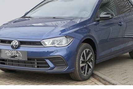 VW Polo 1.111 km 25.780 &euro; Düren 52351
