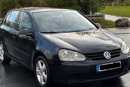 VW Golf 176.750 km 2.200 &euro; Euskirchen 53881
