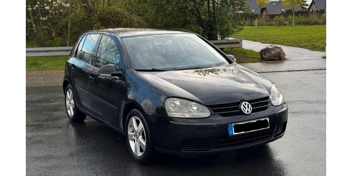 VW Golf 176.750 km 2.200 &euro; Euskirchen 53881