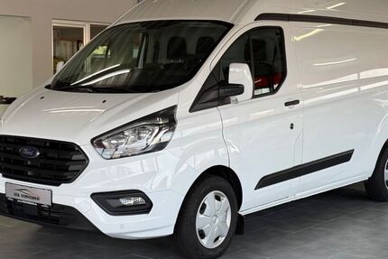 Ford Transit Custom 70.000 km 23.990 &euro; Wesseling 50389