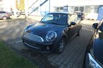 Mini Cooper BAKER STREET XENON KLIMAAUTOM SITZHEIZUNG 114.143 km 8.904 &euro; Köln 50858