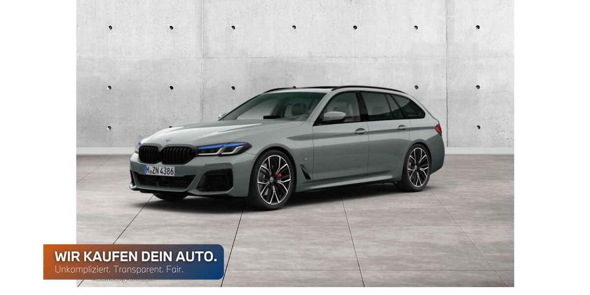 BMW 530 82.421 km 38.780 &euro; Sankt Augustin 53757