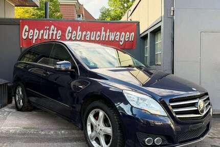 Mercedes-Benz R 300 330.000 km 7.990 &euro; Brühl 50321