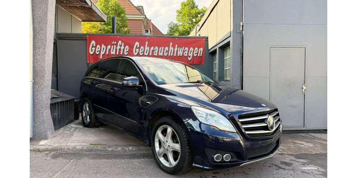 Mercedes-Benz R 300 330.000 km 7.990 &euro; Brühl 50321