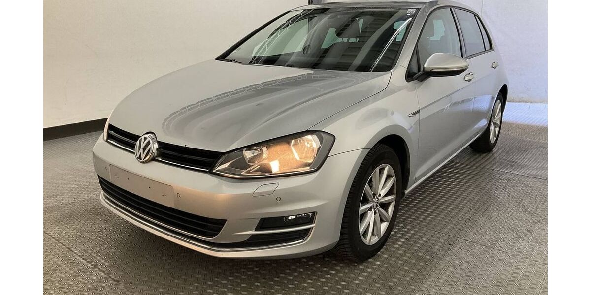 VW Golf 88.000 km 13.480 &euro; Rheinbach 53359