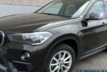 BMW X1 188.000 km 13.899 &euro; Köln 50739