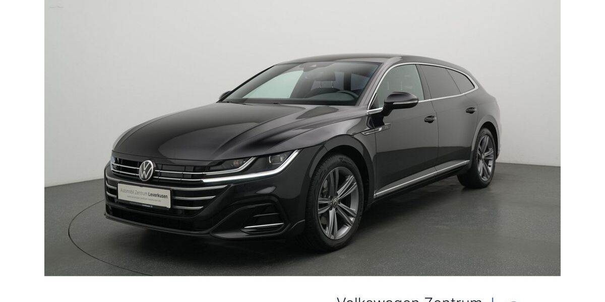 VW Arteon 110.292 km 25.480 &euro; Leverkusen 51379