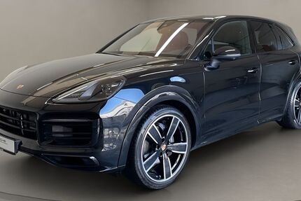 Porsche Cayenne 26.053 km 79.800 &euro; Köln 50823
