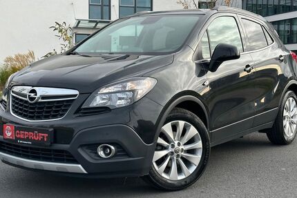 Opel Mokka 110.000 km 8.999 &euro; Köln (Ostheim) 51107