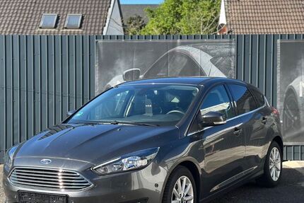 Ford Focus 37.264 km 8.950 &euro; Köln 50735
