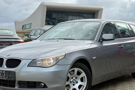 BMW 520 346.000 km 2.650 &euro; Erftstadt 50374