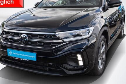 VW T-Roc 12.809 km 32.475 &euro; Troisdorf-Spich 53842