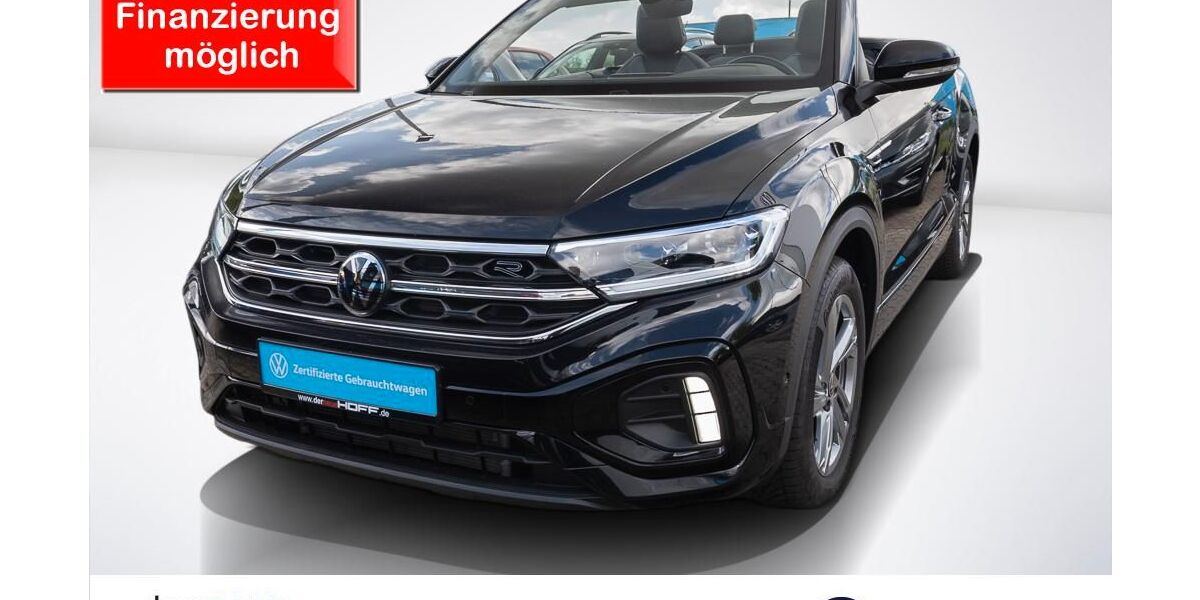 VW T-Roc 12.809 km 32.475 &euro; Troisdorf-Spich 53842