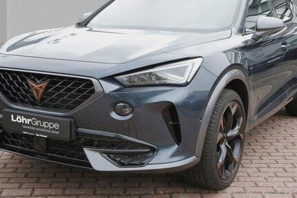 Cupra Formentor 38.200 km 34.590 &euro; Meckenheim / Bonn 53340