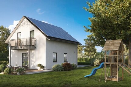 Ihr neues Familienzuhause in Frechen - großzügig, modern und individuell - Haus Frechen | Angebot:27549063