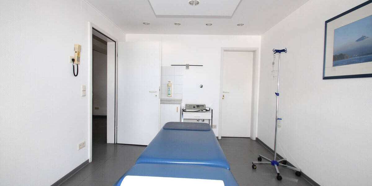 Gewerbeobjekt Troisdorf / Sieglar Sieglar - 1.479&euro; | Angebot:25665931