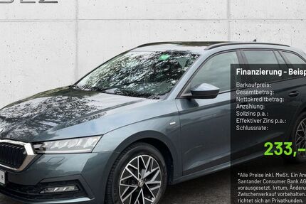 Skoda Octavia 72.964 km 21.490 &euro; Pulheim-Brauweiler 50259