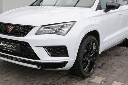 Cupra Ateca 50.900 km 24.650 &euro; Meckenheim / Bonn 53340