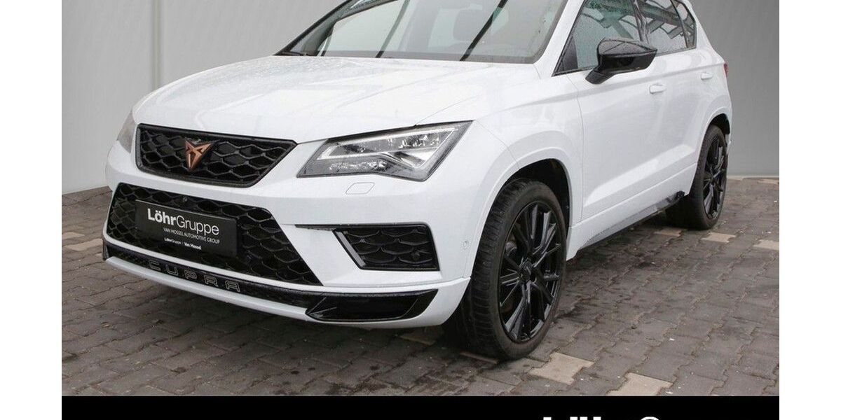 Cupra Ateca 50.900 km 24.650 &euro; Meckenheim / Bonn 53340