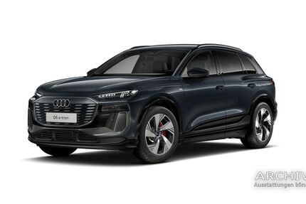 Audi Q6 e-tron 5.825 km 61.988 &euro; Leverkusen 51373