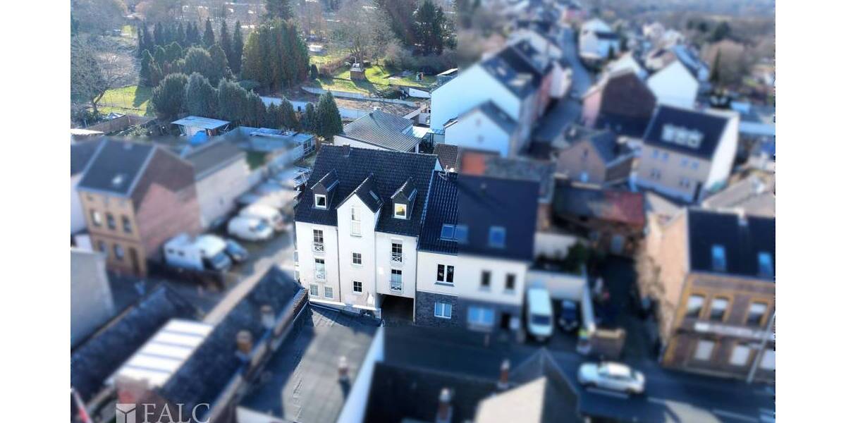 Etagenwohnung Bonn Dransdorf - 3 Zimmer, 115 m&sup2;, 349.000&euro; | Angebot:25739515