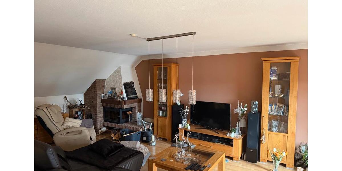 Dachgeschoßwohnung Troisdorf Altenrath - 3 Zimmer, 108 m&sup2;, 489.000&euro; | Angebot:26040243