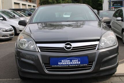 Opel Astra 81.755 km 3.850 &euro; Bonn 53179