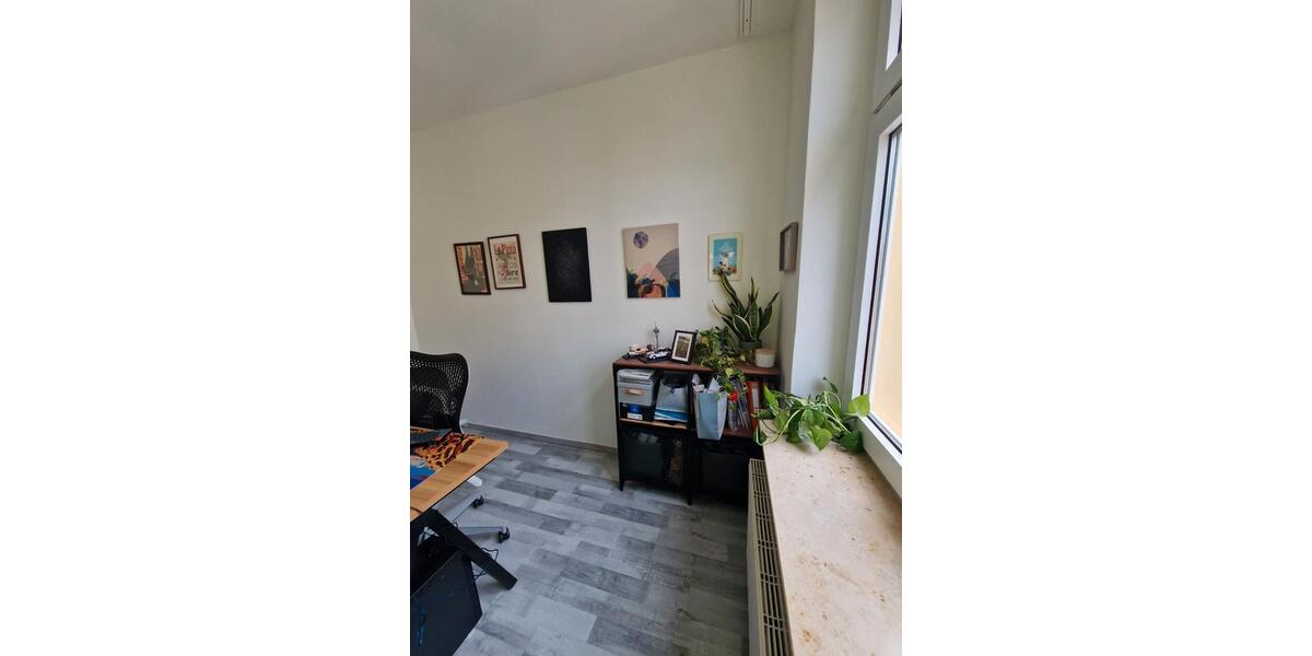 Etagenwohnung Köln Kalk - 3 Zimmer, 58 m&sup2;, 205.000&euro; | Angebot:27006887