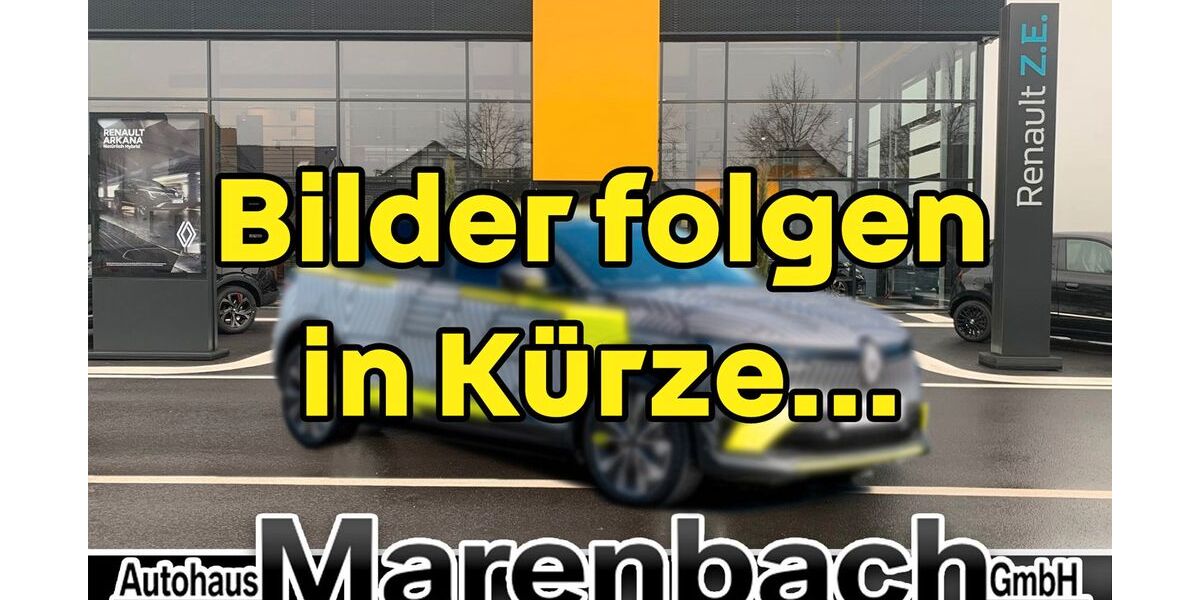 Renault Scenic 5.000 km 49.990 &euro; Lohmar 53797