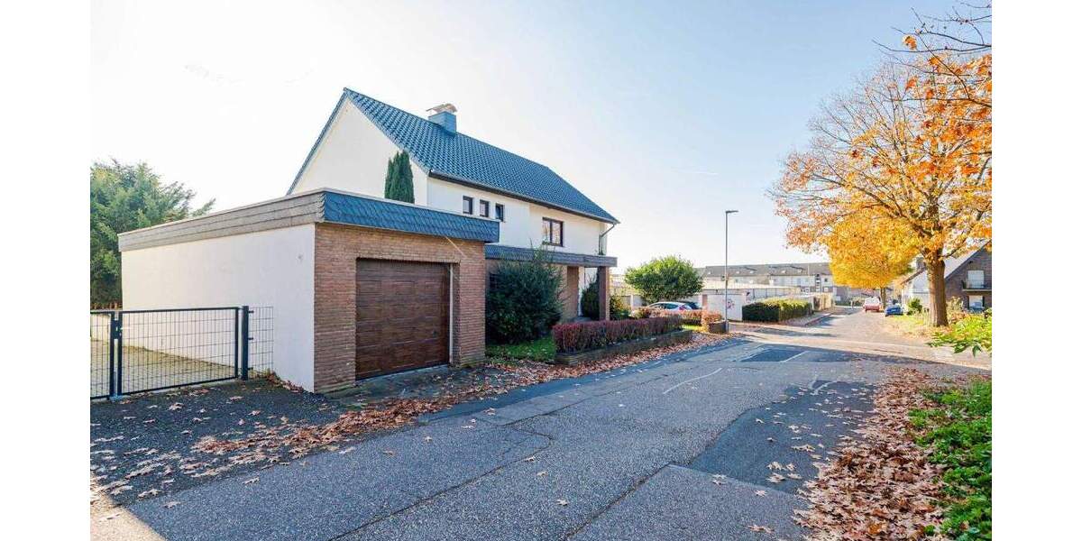 Einfamilienhaus Kerpen Horrem - 6 Zimmer, 207 m&sup2;, 890.000&euro; | Angebot:25683195