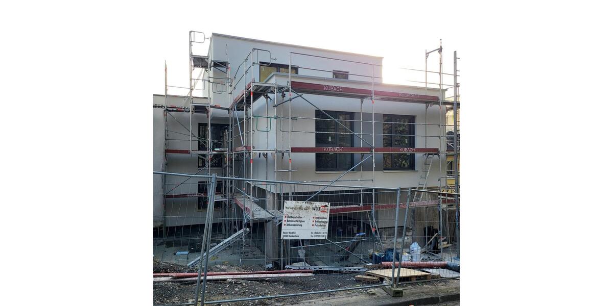 Etagenwohnung Bonn Küdinghoven - 4 Zimmer, 103 m&sup2;, 2.000&euro; | Angebot:25591827