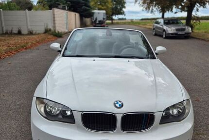 BMW 120 90.700 km 9.500 &euro; Pulheim-Sinnersdorf 50259