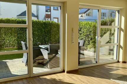 Haus Bonn Bad Godesberg - 5 Zimmer, 150 m&sup2;, 760.000&euro; | Angebot:25414952