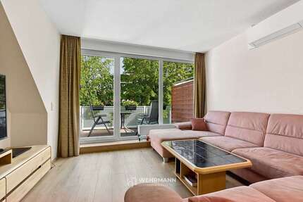 Wohnung Sankt Augustin - 3 Zimmer, 102 m&sup2;, 329.000&euro; | Angebot:27392285