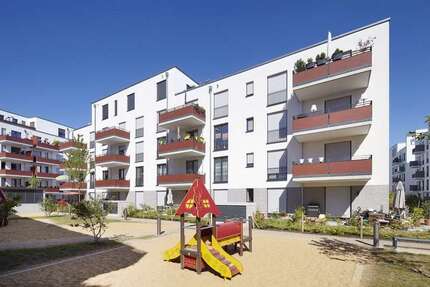 Wohnung Köln Ossendorf - 4 Zimmer, 97 m&sup2;, 1.250&euro; | Angebot:26110564