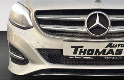 Mercedes-Benz B 200 43.251 km 16.500 &euro; Bornheim 53332