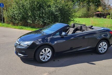 Opel Cascada 138.766 km 8.200 &euro; Erftstadt 50374