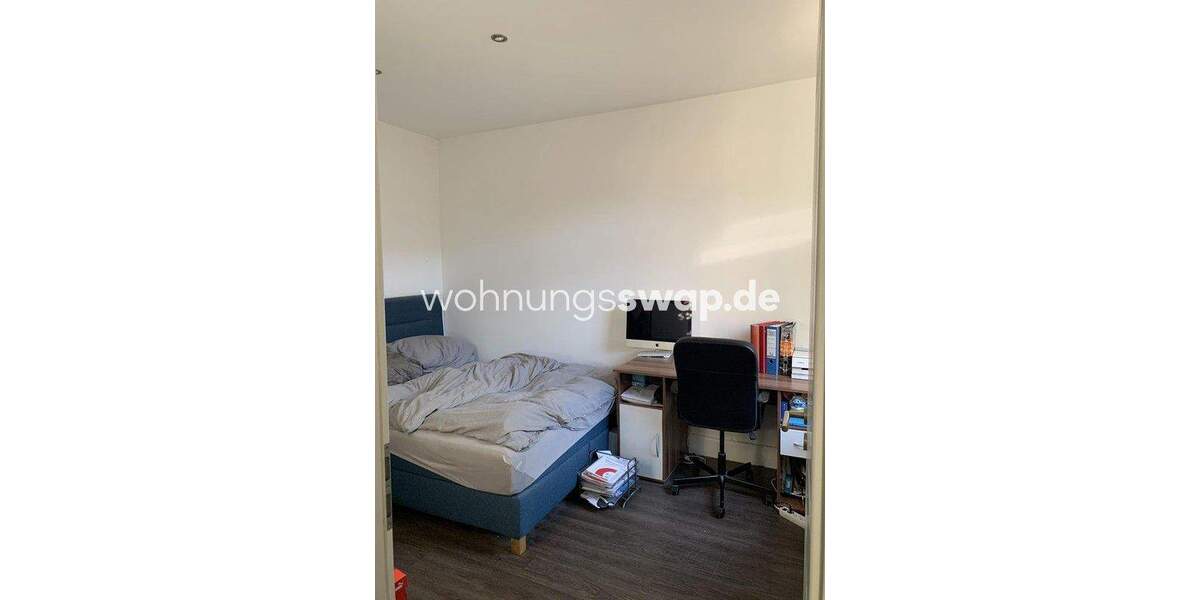 Etagenwohnung Köln Altstadt-Nord - 2 Zimmer, 40 m&sup2;, 630&euro; | Angebot:25942124