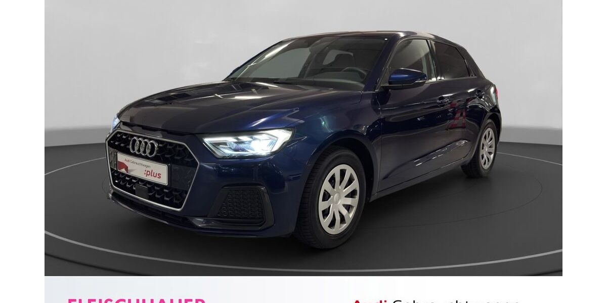 Audi A1 14.823 km 25.980 &euro; Bonn 53119