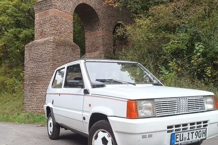 Fiat Panda 68.000 km 22.900 &euro; Mechernich 53894