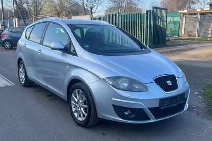 Seat Altea 185.000 km 2.400 &euro; Köln 50739