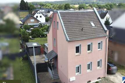 Haus Bad Münstereifel / Arloff Arloff - 9 Zimmer, 195 m&sup2;, 334.990&euro; | Angebot:25448435