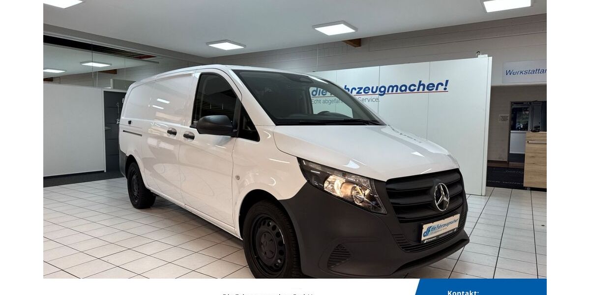 Mercedes-Benz Vito 42.000 km 31.988 &euro; Rheinbach 53359