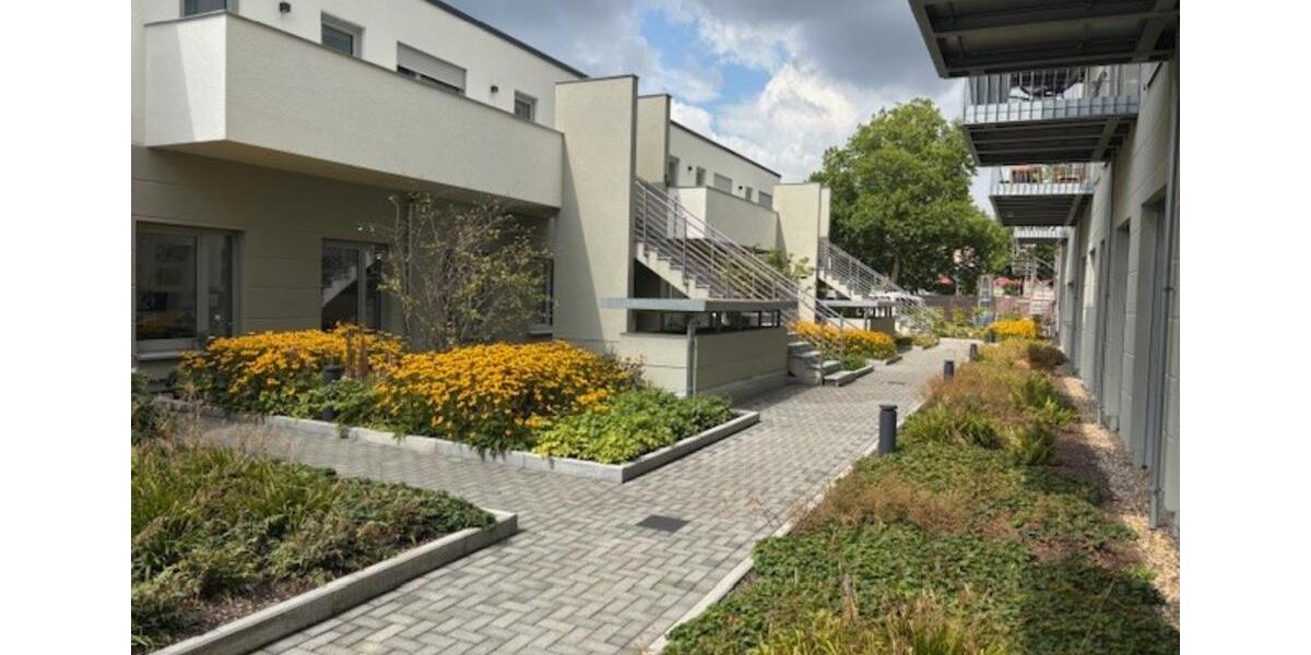 Etagenwohnung Düren Distelrath - 2 Zimmer, 64 m&sup2;, 849&euro; | Angebot:25854652