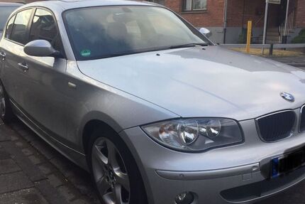 BMW 116 239.900 km 1.550 &euro; Niederzier 52382