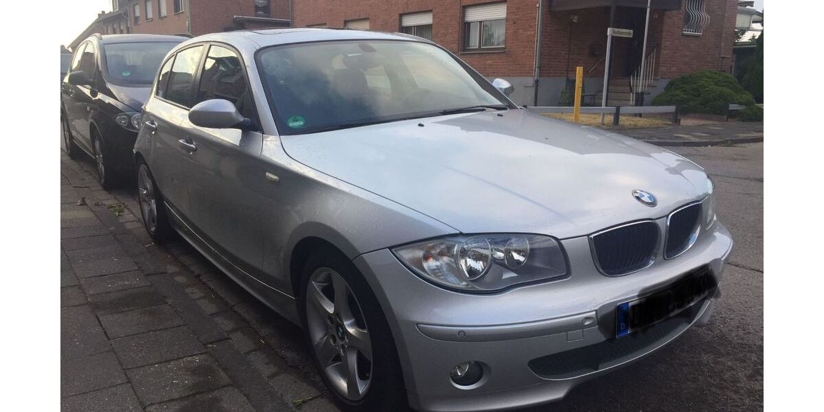 BMW 116 239.900 km 1.550 &euro; Niederzier 52382
