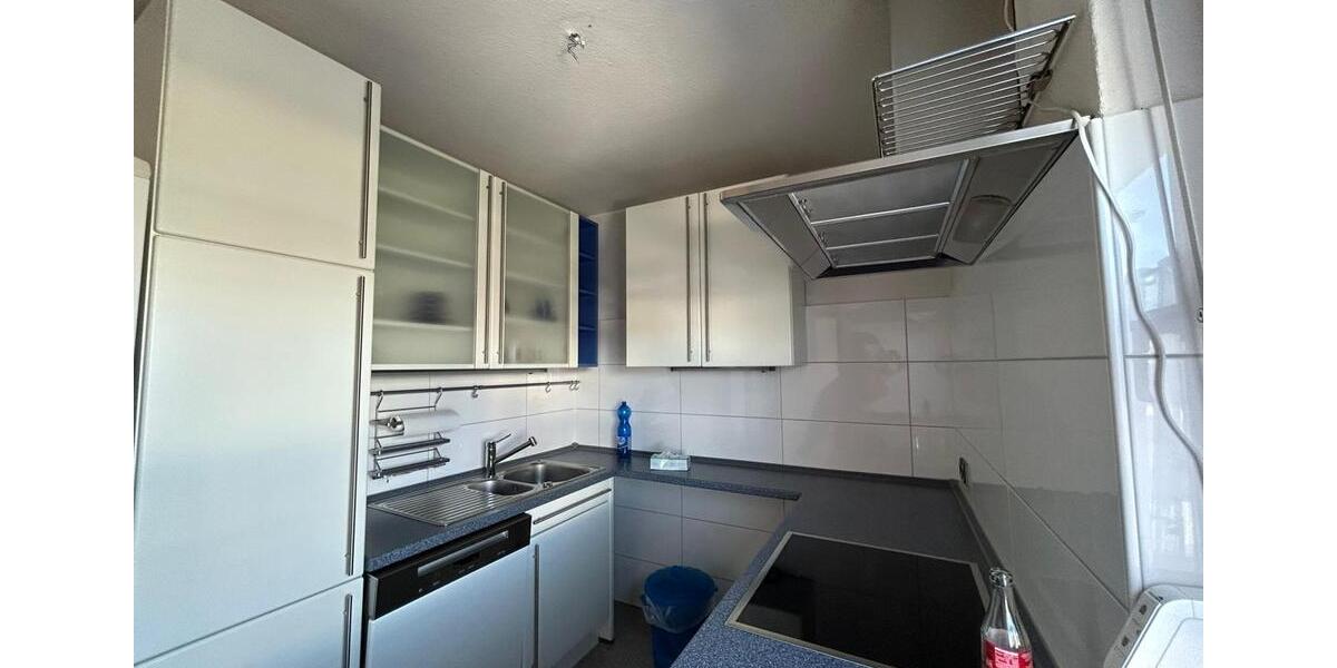 Etagenwohnung Köln Ehrenfeld - 4 Zimmer, 86 m&sup2;, 1.800&euro; | Angebot:25994286