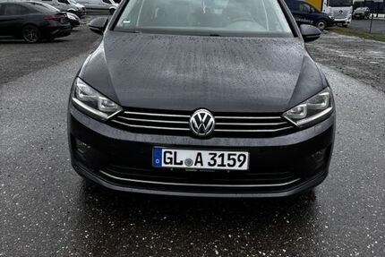 VW Golf Sportsvan 187.334 km 8.499 &euro; Rösrath 51503